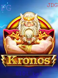 Kronos: Uma Imersão no Universo de Estratégia com 0101 Bet