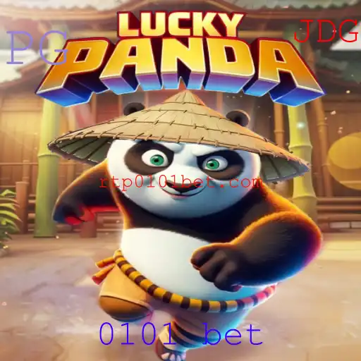 Explorando o Mundo do LuckyPanda: Diversão e Estratégia em um Só Jogo
