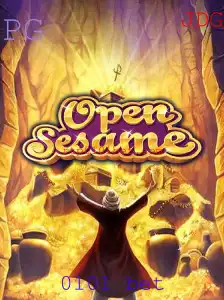Descubra OpenSesame: Um Jogo de Estratégia e Aventura