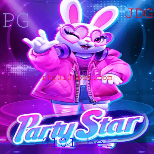 Descubra o Fascinante Mundo de PartyStar: Jogo Inovador com Temática Festiva