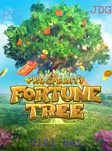 Explorando o Universo de ProsperityFortuneTree: Um Novo Marco nos Jogos de Aposta