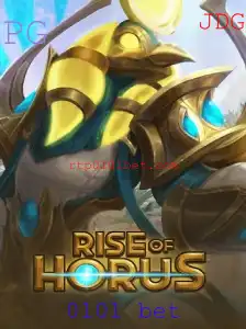 Rise of Horus: Um Guia Completo para Iniciantes