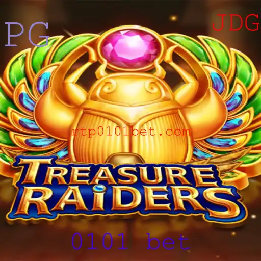 Explorando o Mundo de TREASURERAIDERS: Um Jogo de Aventura Inovador