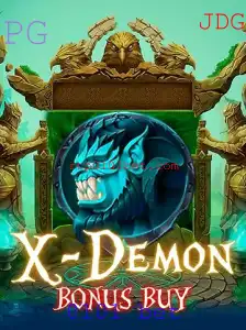 Descubra XDemonBonusBuy: O Fascinante Mundo do '0101 bet'