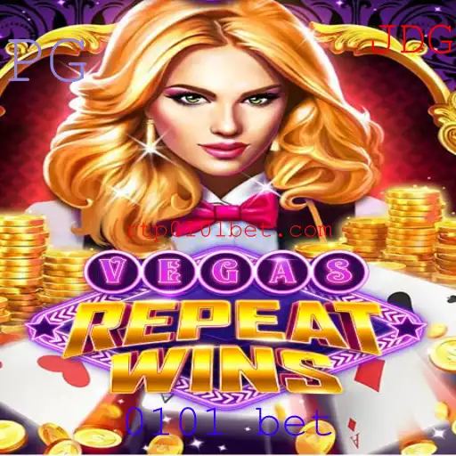 Descubra VegasRepeatWins: A Nova Sensação em Jogos de Apostas
