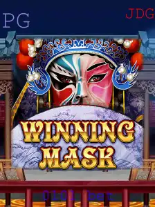 WinningMask: O Jogo que Une Estrategia e Emoção