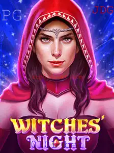 WitchesNight: Descubra o Encantador Mundo de Estratégia e Magia